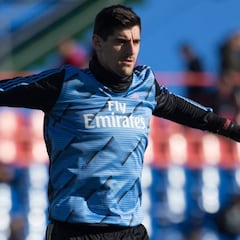 El mejor blindaje en 32 años