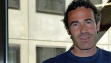 Corretja exige dos años de contrato para ser el capitán