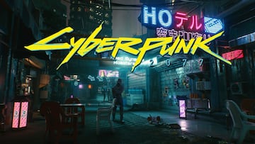 Cyberpunk 2077