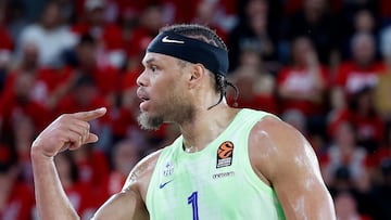 ¿A qué hora es el AS Mónaco - Barcelona? Canal TV, horario, cómo y dónde ver el primer partido de cuartos de la Euroliga 2024-25