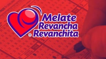 Resultados Melate: números que cayeron hoy y premios del sorteo 3871 | 8 de marzo 2024