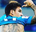 Doblete de Driussi y victoria del Zenit en el descuento