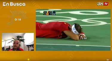 ‘En busca del...’, el espacio de deportistas y federaciones