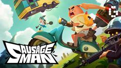 Sausage Man, el alocado Battle Royale llega a Latinoamérica
