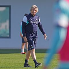 Pellegrini-Fajardo, capítulo dos