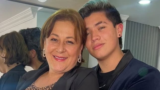 Quiénes son Jim Velázquez y Alina Lozano, pareja de ¿Apostarías por mi? 2026