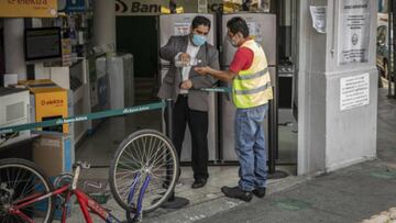 Banco Azteca: horarios y fechas de apertura del 22 al 29 de diciembre