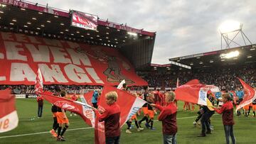 Twente vs PSV (1-1): Resumen del partido y goles