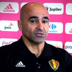 "El talento innato de Hazard no depende de su peso"