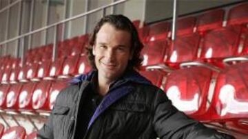 Carlos Moyá se retira del tenis: "Hasta luego Lucas"