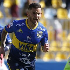 El antiguo lazo con Chile de la figura de Everton en el torneo