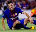 Barça: tensión y mensajes cruzados directiva-vestuario