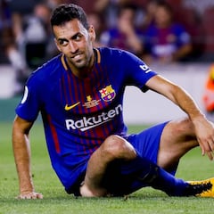 Barça: tensión y mensajes cruzados directiva-vestuario