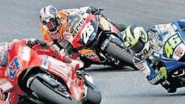 El Campeonato del Mundo arranca de nuevo este fin de semana