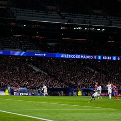 Adiós a Lino. El Madrid vivirá más tranquilo en los derbis