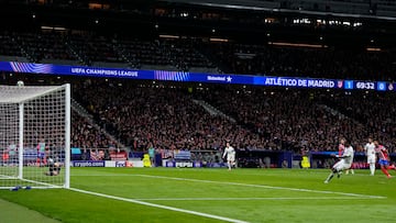 Adiós a Lino. El Madrid vivirá más tranquilo en los derbis