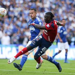 Dimayor define la programación de las 5 primeras fechas