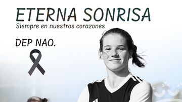 Conmoción en Canarias por la muerte de una portera de 17 años