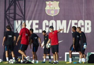 Primera predictions: week 2