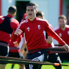 El nuevo rol de Callejón