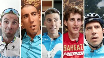 La pregunta del test sobre el Tour que sólo uno ha acertado