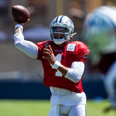 NFL Training camps 2023: tres historias a seguir en la NFC