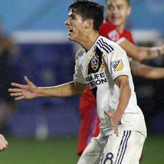 Uriel Antuna: "Los mexicanos venimos a la MLS a dar lo mejor"