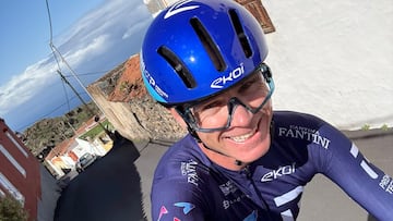 Froome, 40 años: ¿y ahora qué?