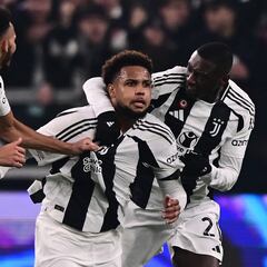 Juventus - Inter: Horario, TV; cómo y dónde ver la Serie A en Estados Unidos