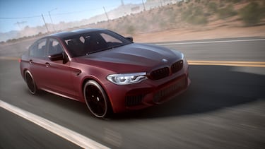 Need for Speed Payback, Impresiones