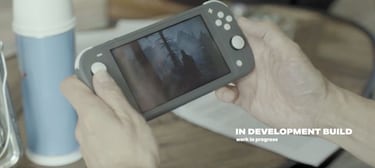 Alan Wake Remastered llegará a Nintendo Switch; primeros detalles