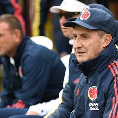 Nacional, Millos, Santa Fe y Cali, los grandes que aportan a la Sub 15