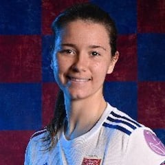 Damaris: "En una final todo es posible y más siendo el Lyon"