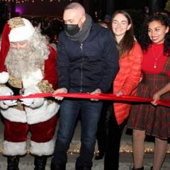 Villa iluminada Cuajimalpa: horarios, fechas y dónde es