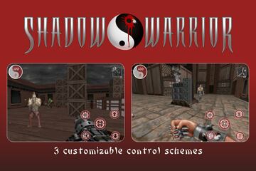 Captura de pantalla - Shadow Warrior (IPH)