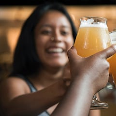 Cómo pedir una cerveza en cada comunidad autónoma: caña, tubo, pinta, botellín...