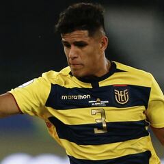 Furor por Piero Hincapié, la última joya de Ecuador