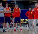 Rumanía - España: horario, TV y dónde ver la clasificación para el EuroBasket 2021