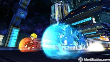 Sonic Generations, Impresiones