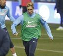 Torres ha marcado dos goles al Real Madrid en once partidos