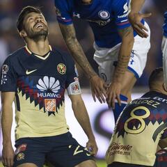 Así vieron los expertos el polémico penal que falló Oribe