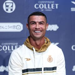 Cristiano Ronaldo regala dinero a los trabajadores del grupo de comunicación que adquirió