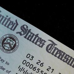 ¿Qué ha dicho el IRS para reclamar el cheque de estímulo y cuándo llegará el pago?