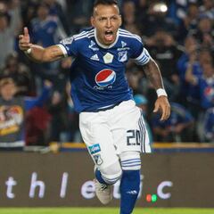 Domínguez: “Vamos por la victoria, todavía hay opciones”