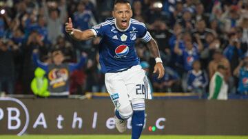 Juan Guillermo Dom&iacute;nguez sue&ntilde;a con lograr la clasificaci&oacute;n a la Copa Libertadores 