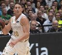 Real Madrid - UCAM en directo: ACB Liga Endesa 2019, en vivo