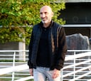 Abelardo: “Xabi está haciendo lo que puede con lo que tiene”