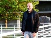 Abelardo: “Xabi está haciendo lo que puede con lo que tiene”