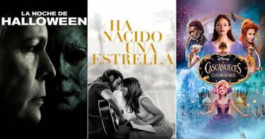 Halloween en verano y Nicolas Cage desatado: estrenos Movistar+ de junio 2019