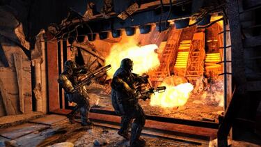 Metro Last Light, Impresiones